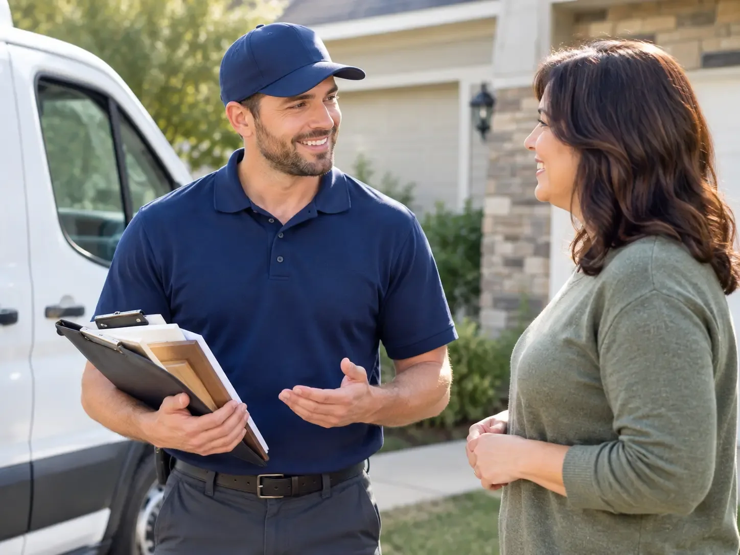 Kitchen Cabinet Refacing Bellville, TX FAQs
